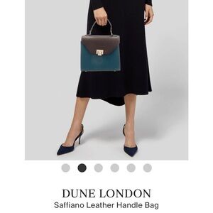 Dune London Purse
